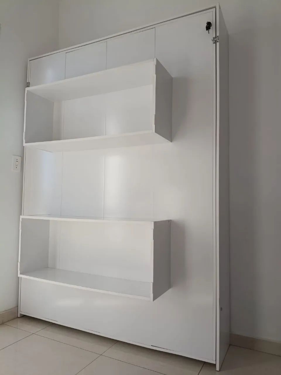 Cama Articulável Casal (Sem colchão) - Foto 2