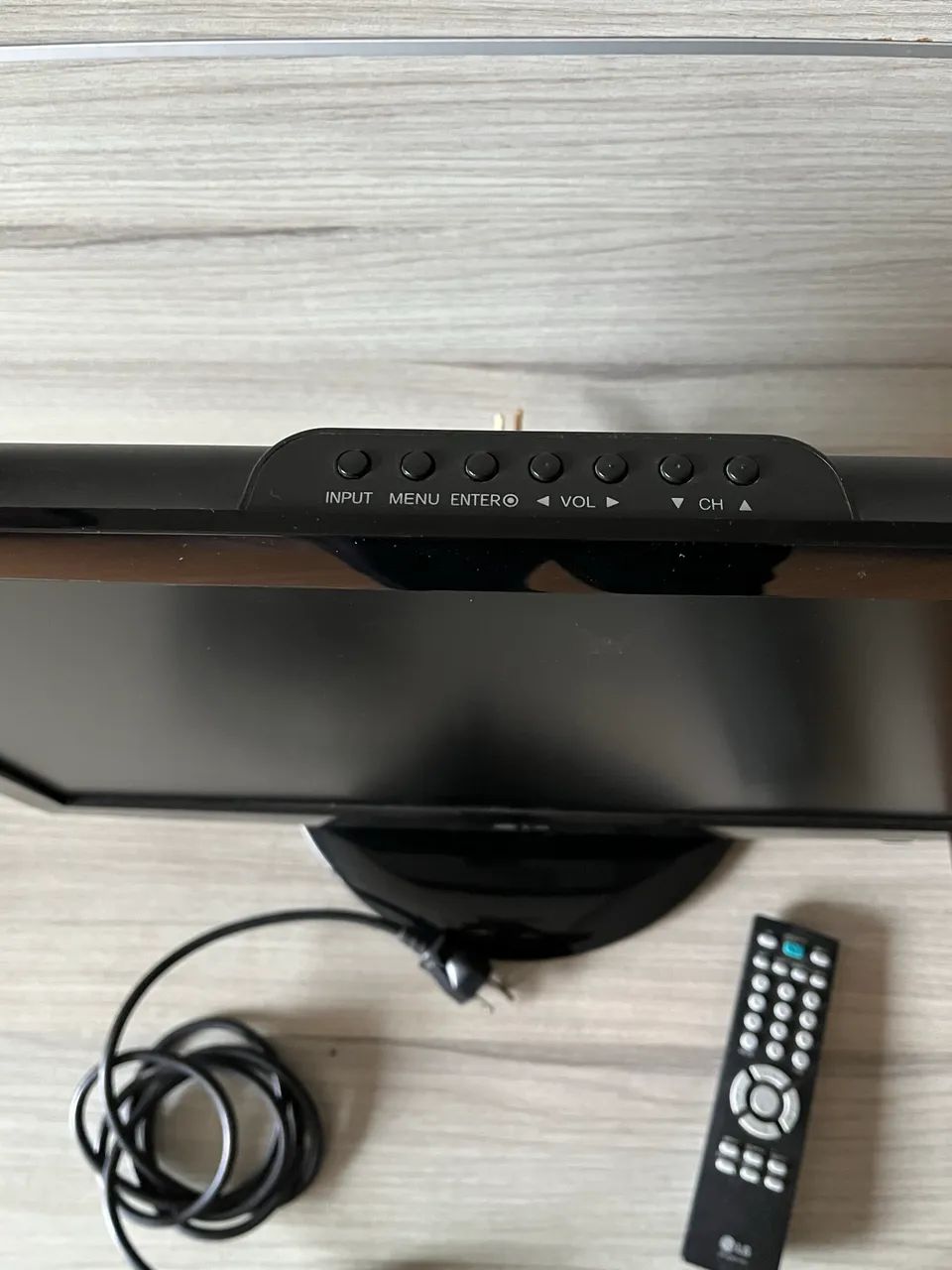 TV LG 22 polegadas  - Foto 3