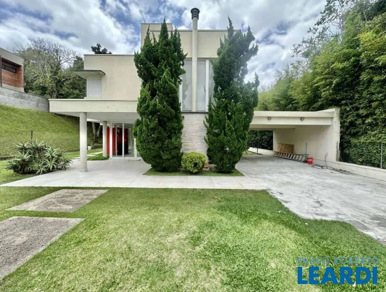 CASA EM CONDOMÍNIO - RECANTO IMPLA - SP - Foto 2