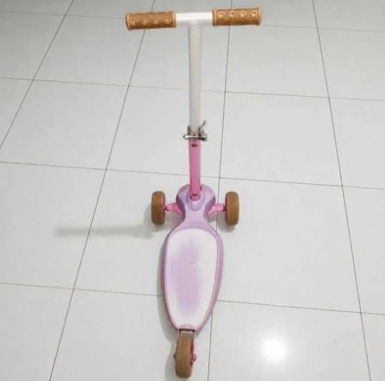 Patinete infantil  - Foto 2