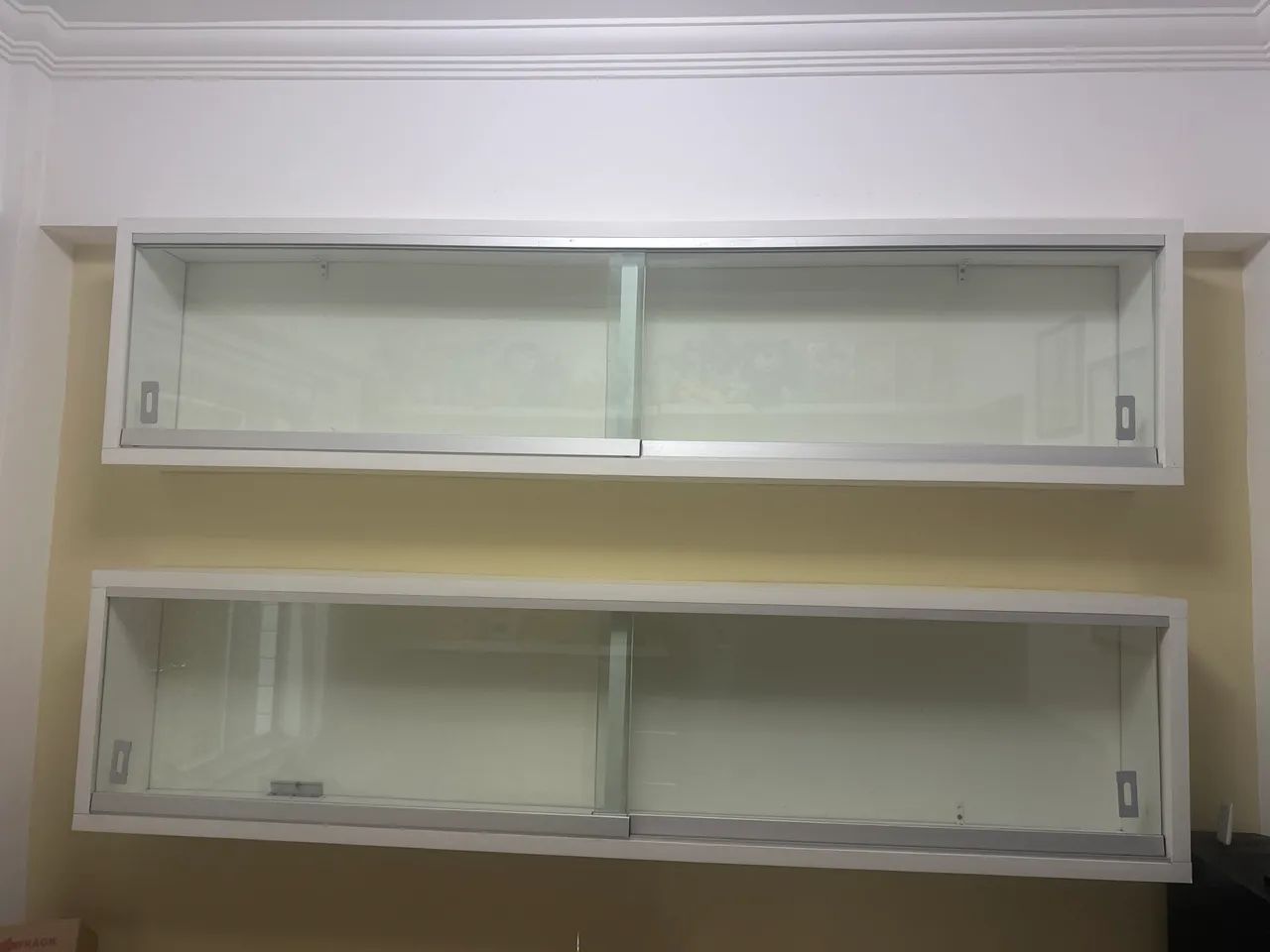 Expositor/Vitrine para Bonecas Barbie e Colecionáveis