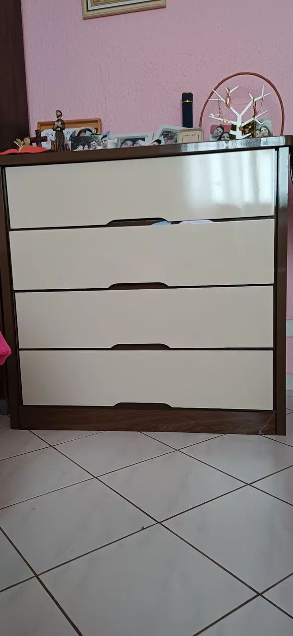 Linda cômoda 