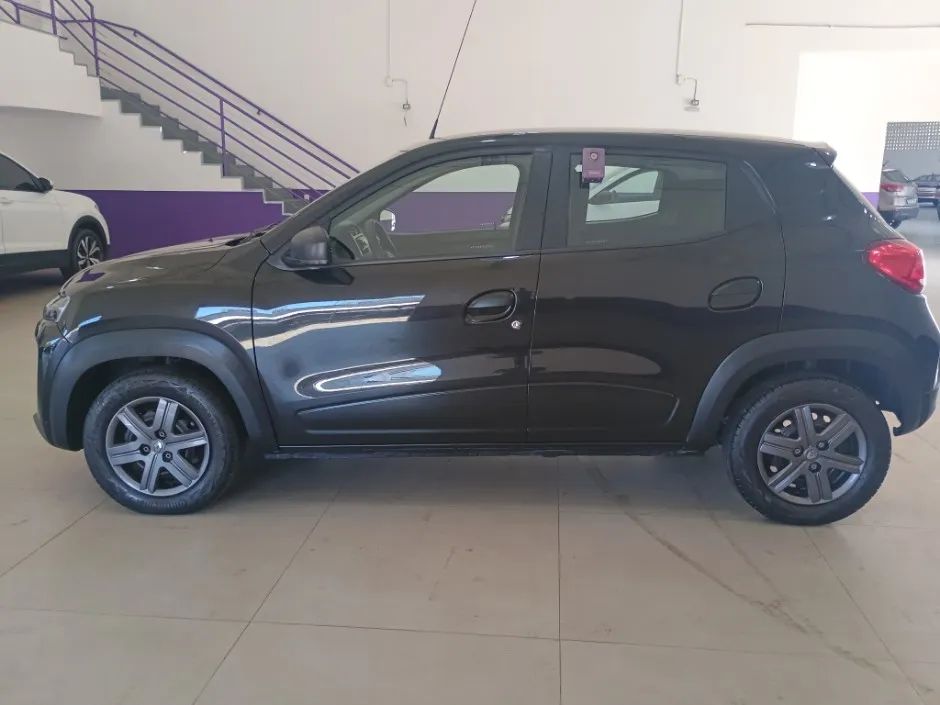 Renault Kwid 1.0 Zen 2026 - Foto 4