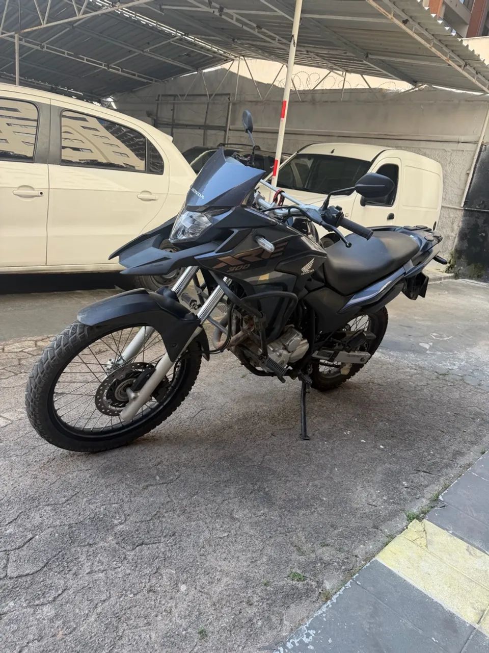 Xre 300 ABS - Foto 4