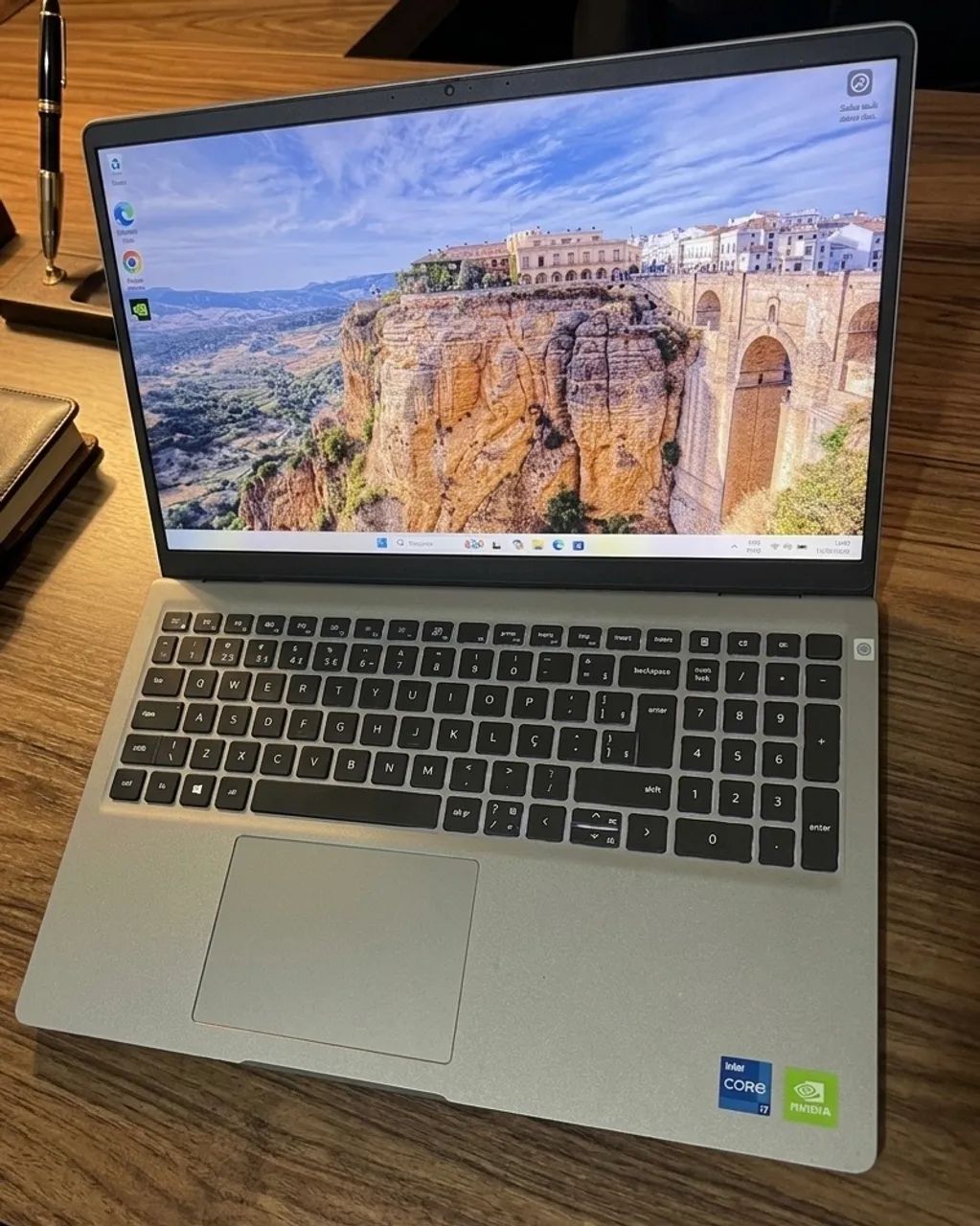Notebook Dell Vostro i7 12th