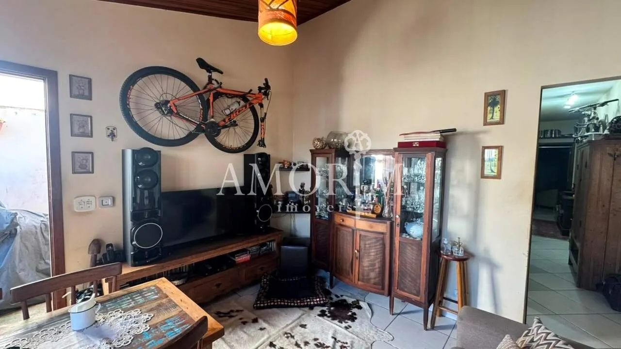 CASA À VENDA COM 2 QUARTOS 1 SUÍTE E 2 VAGAS EM CAJAMAR/SP - Foto 4