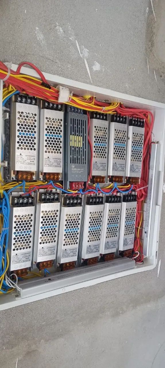 Eletricista experiente e confiável! - Foto 5