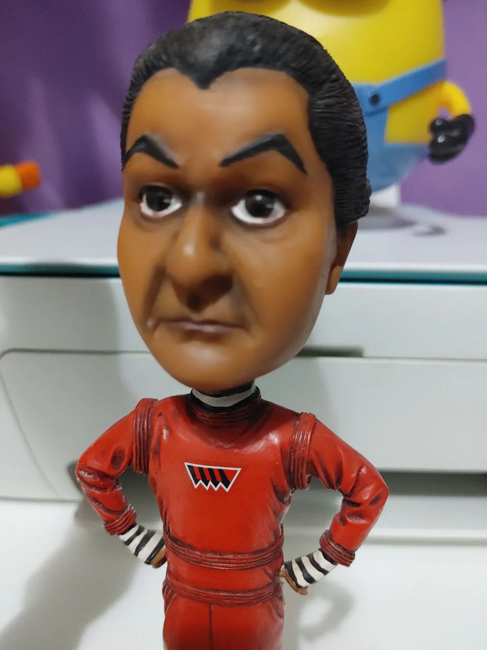 Head knockers Neca Willy Wonka & Oompa Loompa - Foto 3