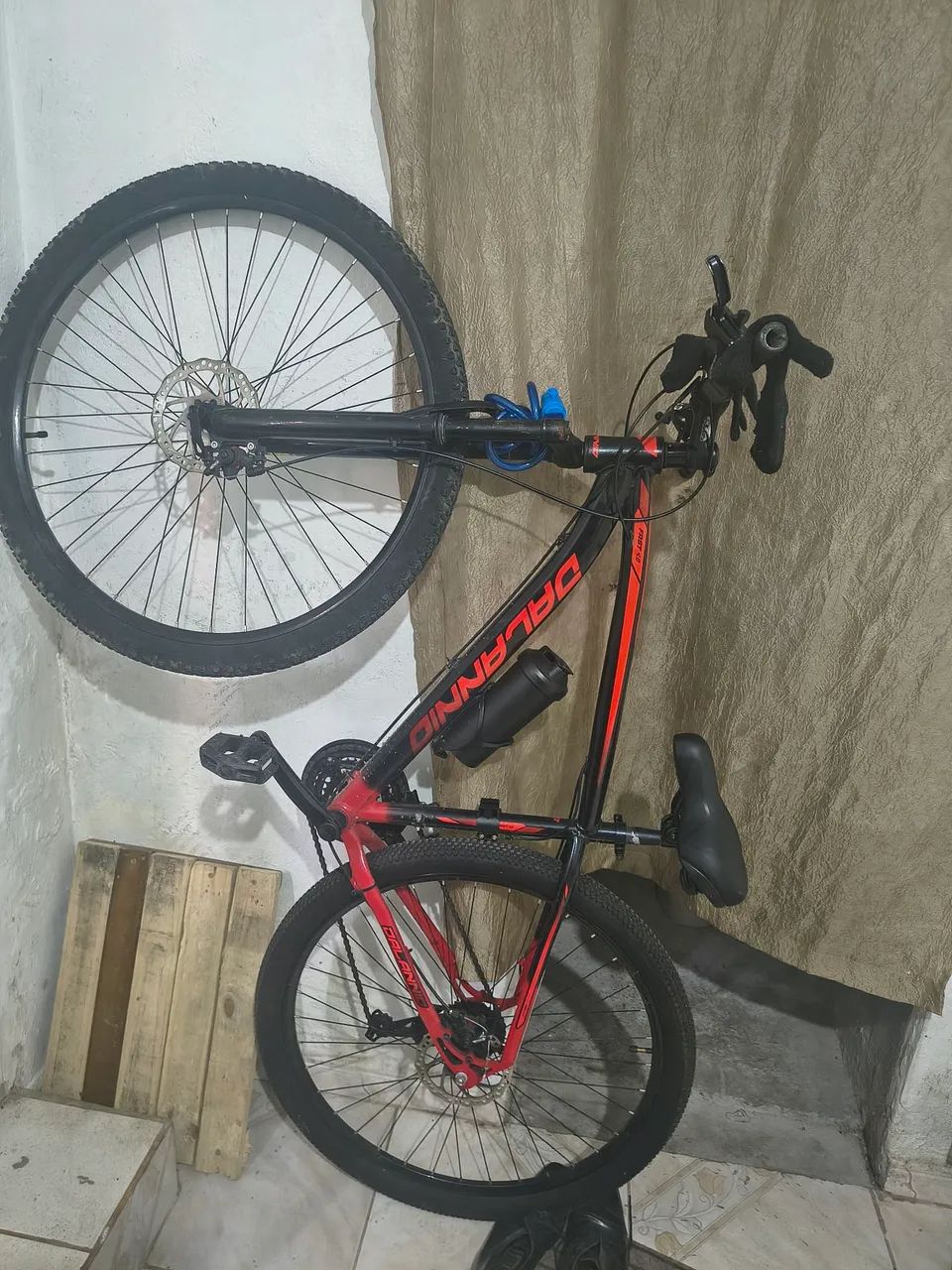 Bicicleta top  - Foto 4