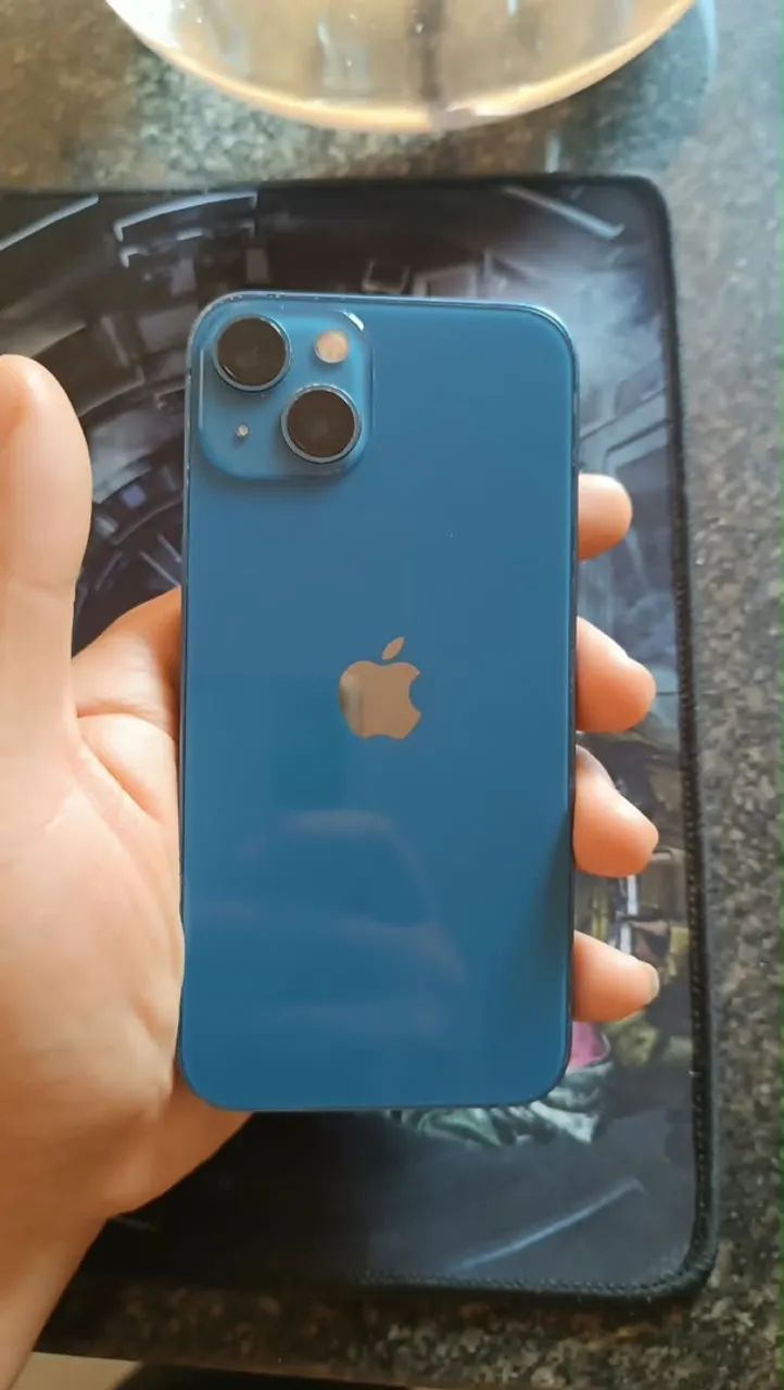 iPhone 13 128gb todo original! - Foto 3