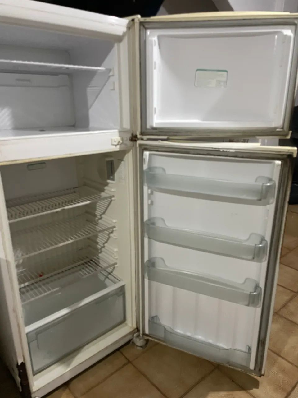 Geladeira  - Foto 3