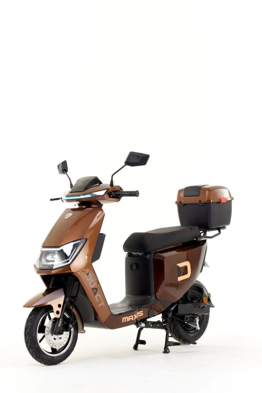 Moto / scooter elétrica  - Foto 3