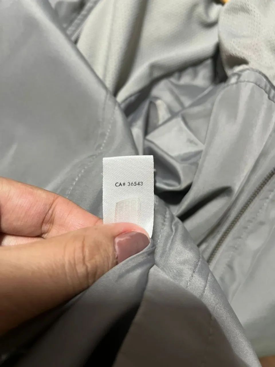 Casaco original Calvin klein - Foto 4