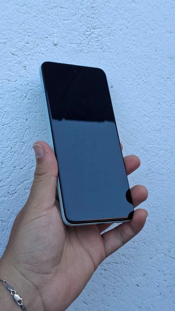Moto G22 com 128Gb e 4Gb RAM