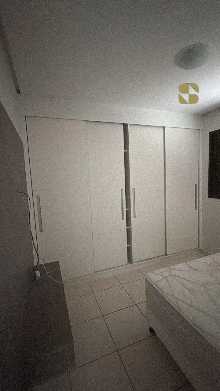 Apartamento no Goiabeiras Tower em Cuiabá-MT - Foto 5