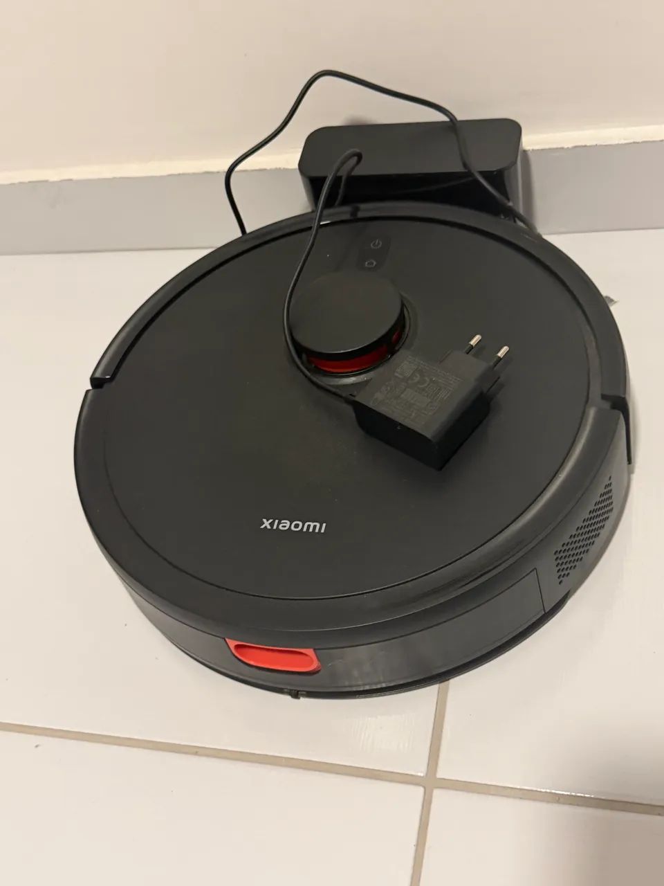 Robô aspira e passa pano Xiaomi  - Foto 4