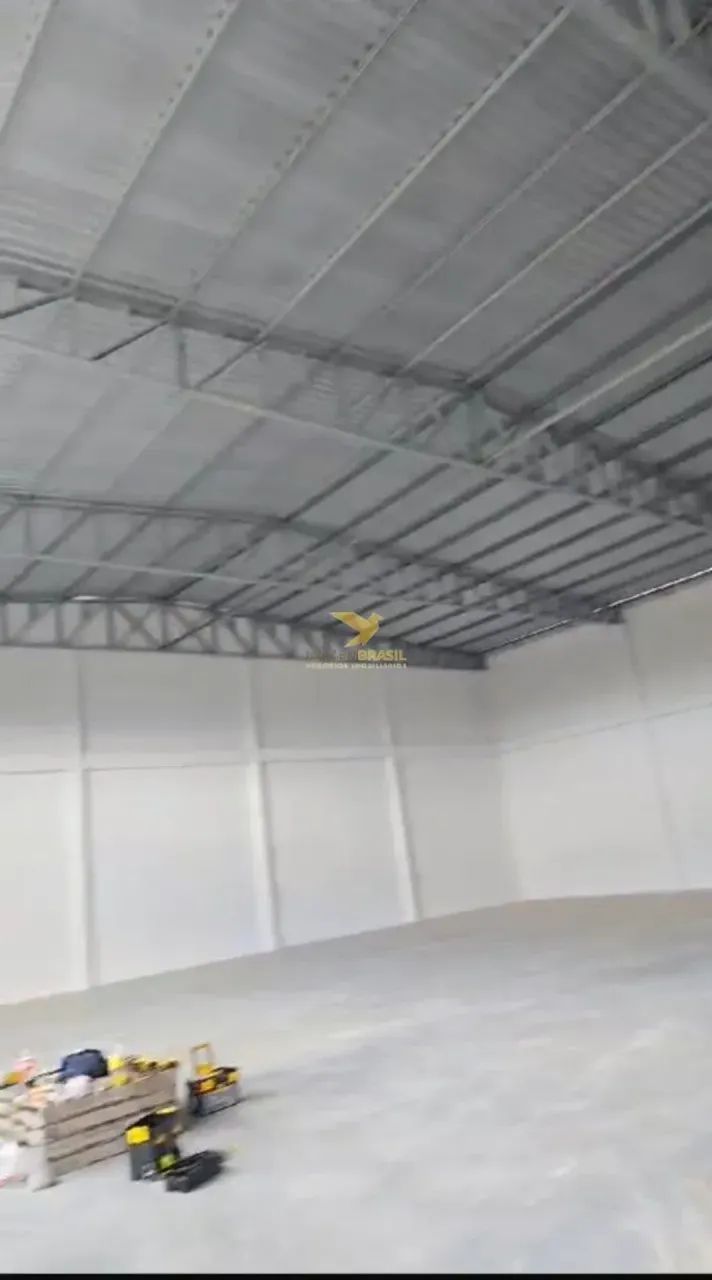 Galpão para venda 1270m² em Santa Luzia - Tijucas - SC - Foto 5