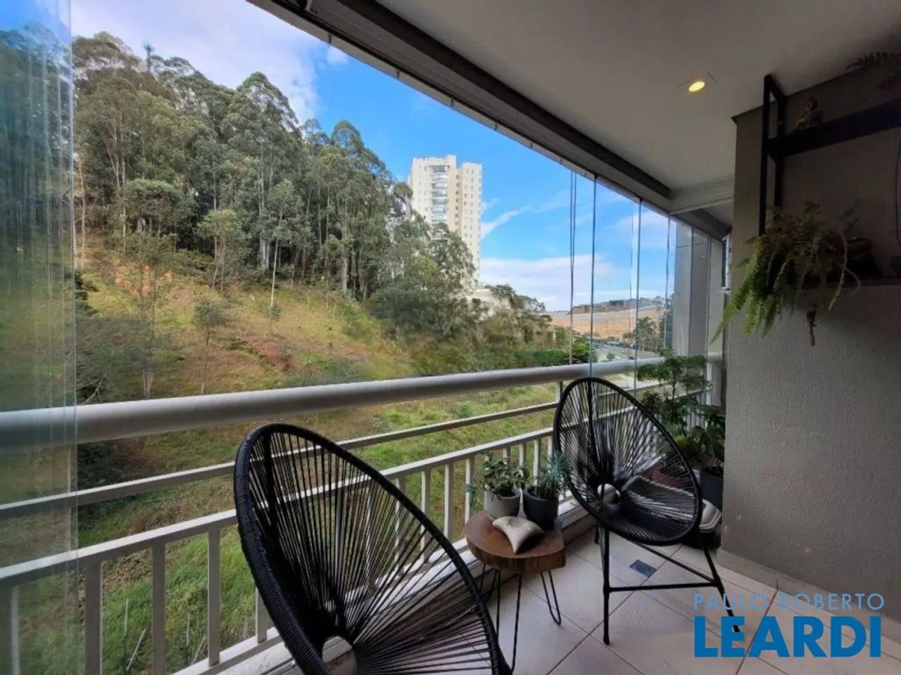 APARTAMENTO - TAMBORÉ - SP - Foto 3