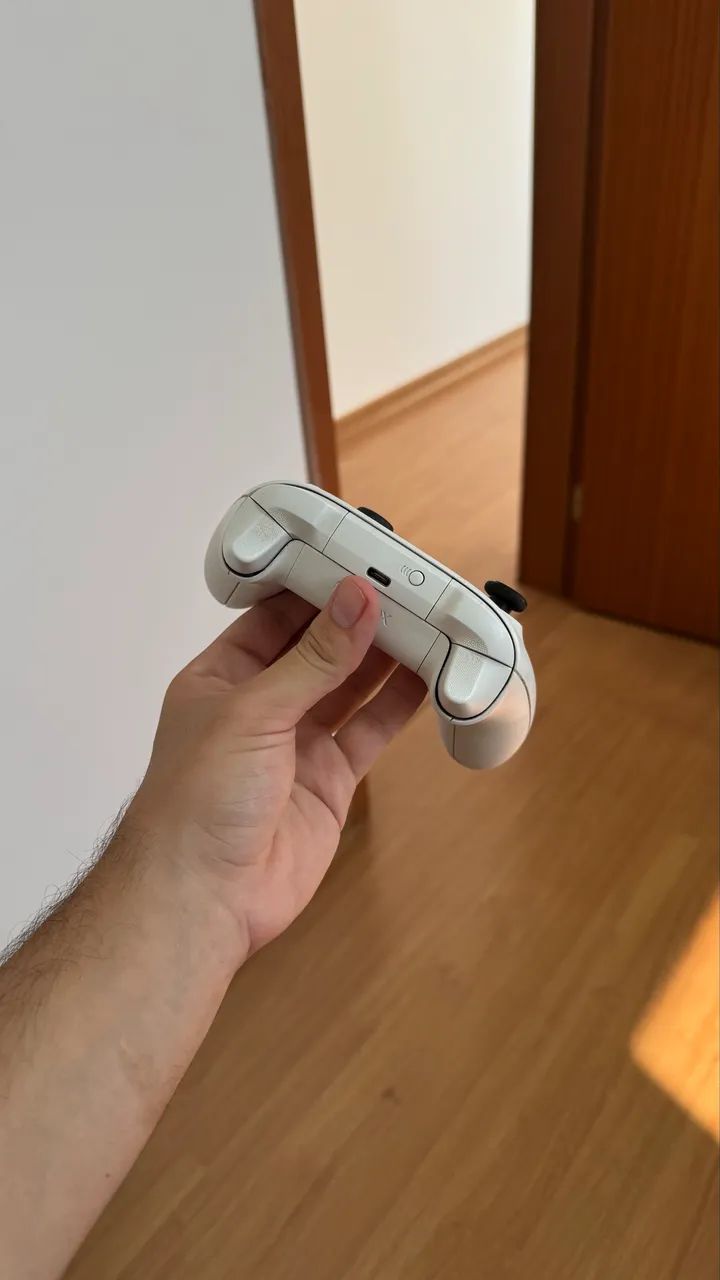 Controle xbox series S|X - Foto 3