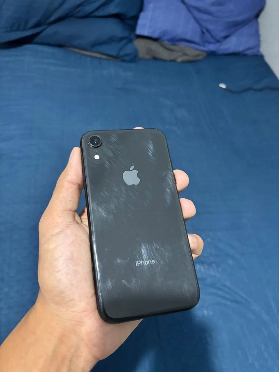 iphone Xr - MUITO NOVO! - Foto 3