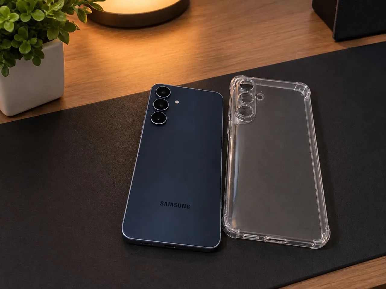 S25 FE 128GB