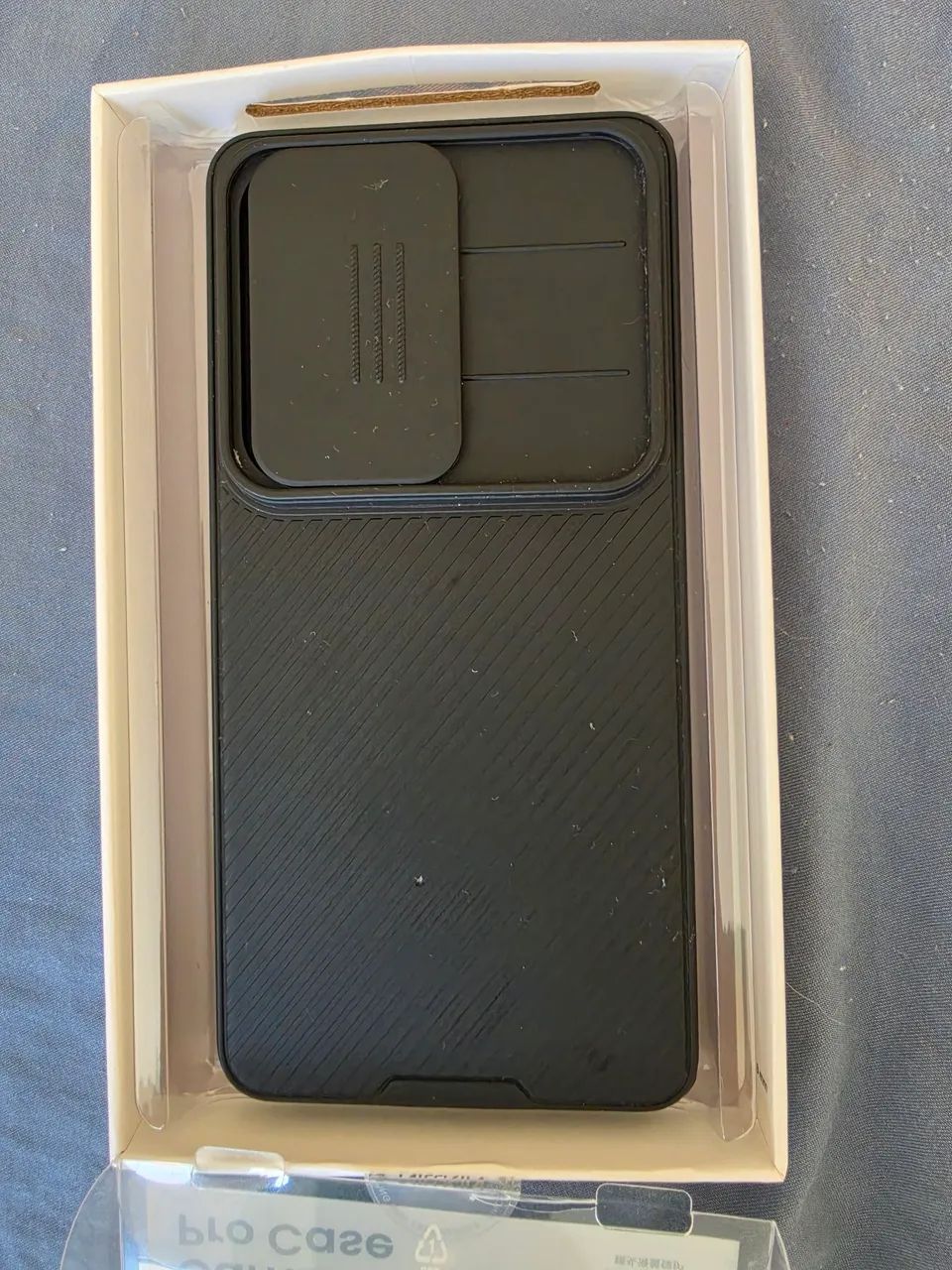 Capa celular s26 ultra 