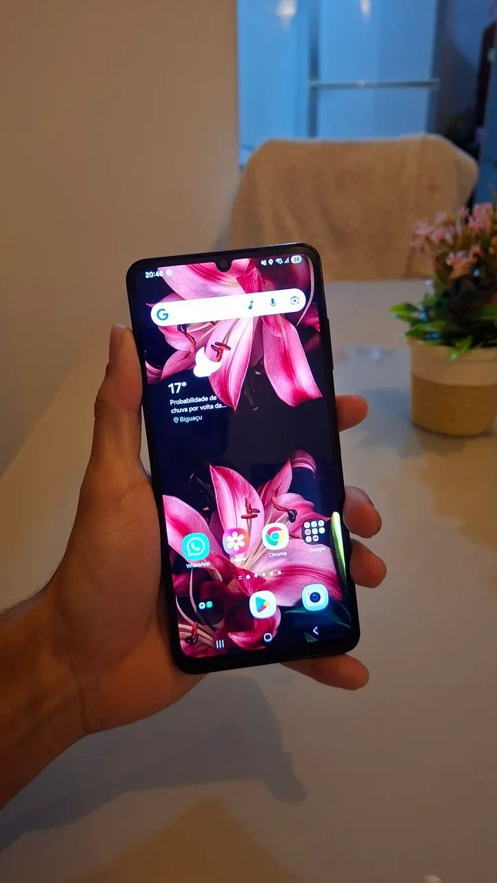 A06 128GB - Foto 3