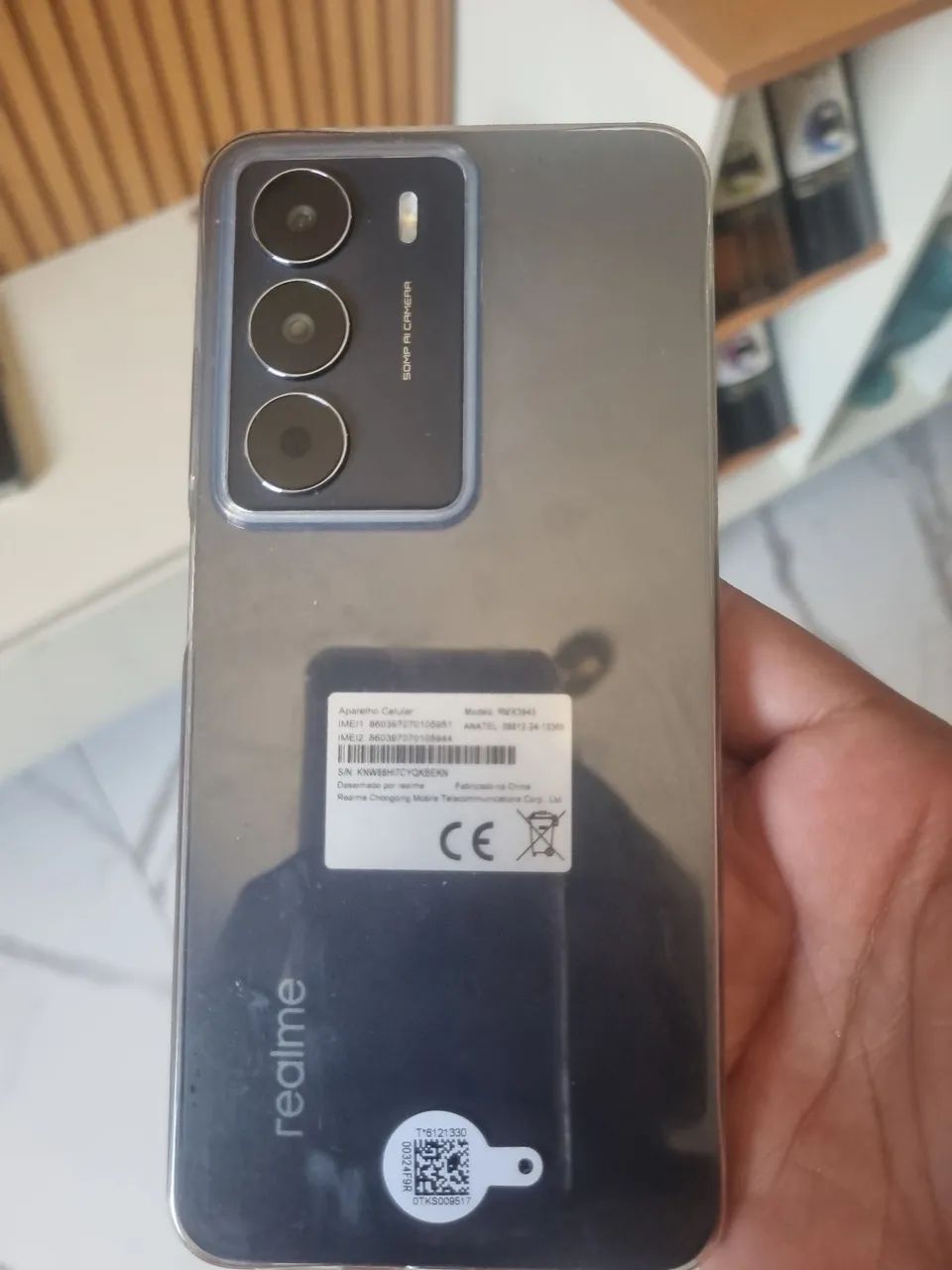 Celular  - Foto 2