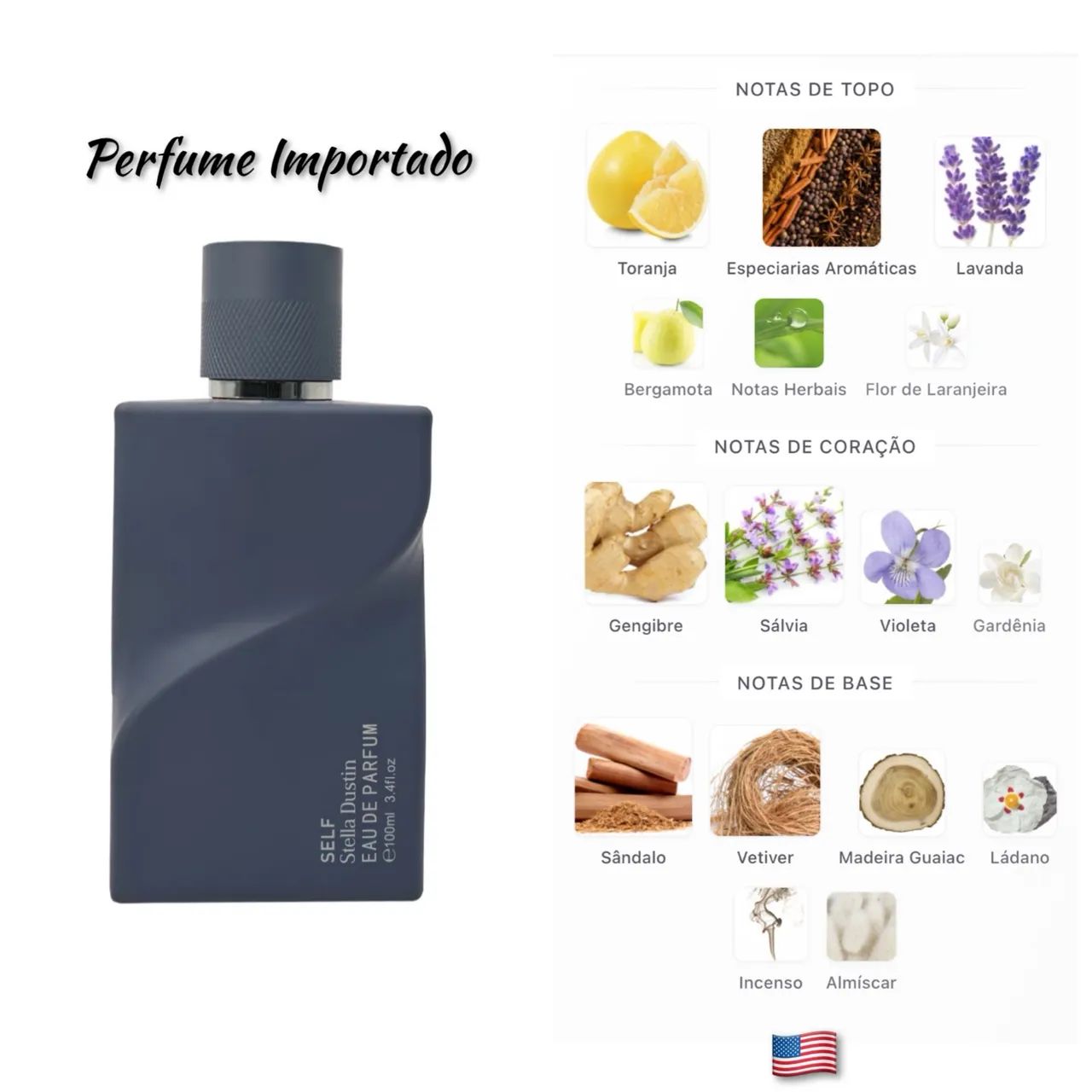 Perfumes Árabes e Importados - Foto 2