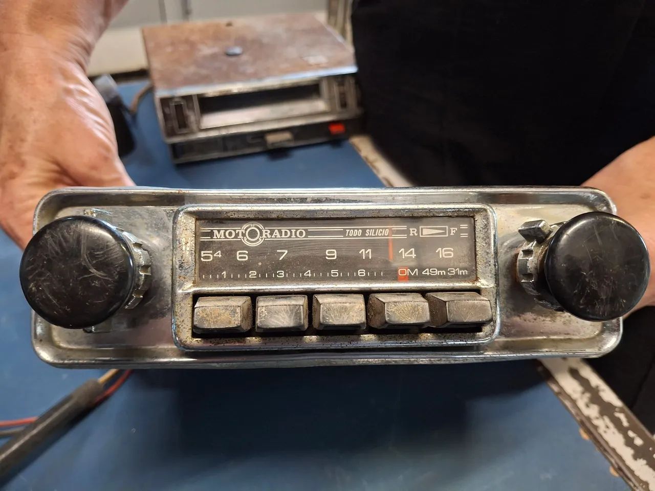 Rádio Motoradio