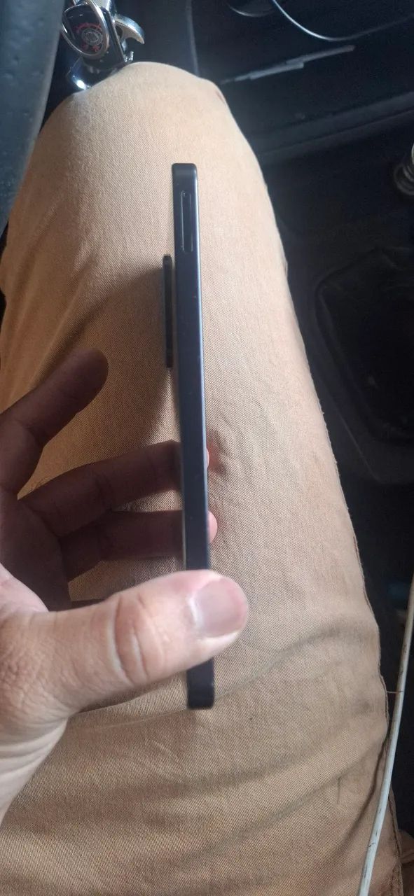 a17 256gb 8gb de RAM - Foto 4