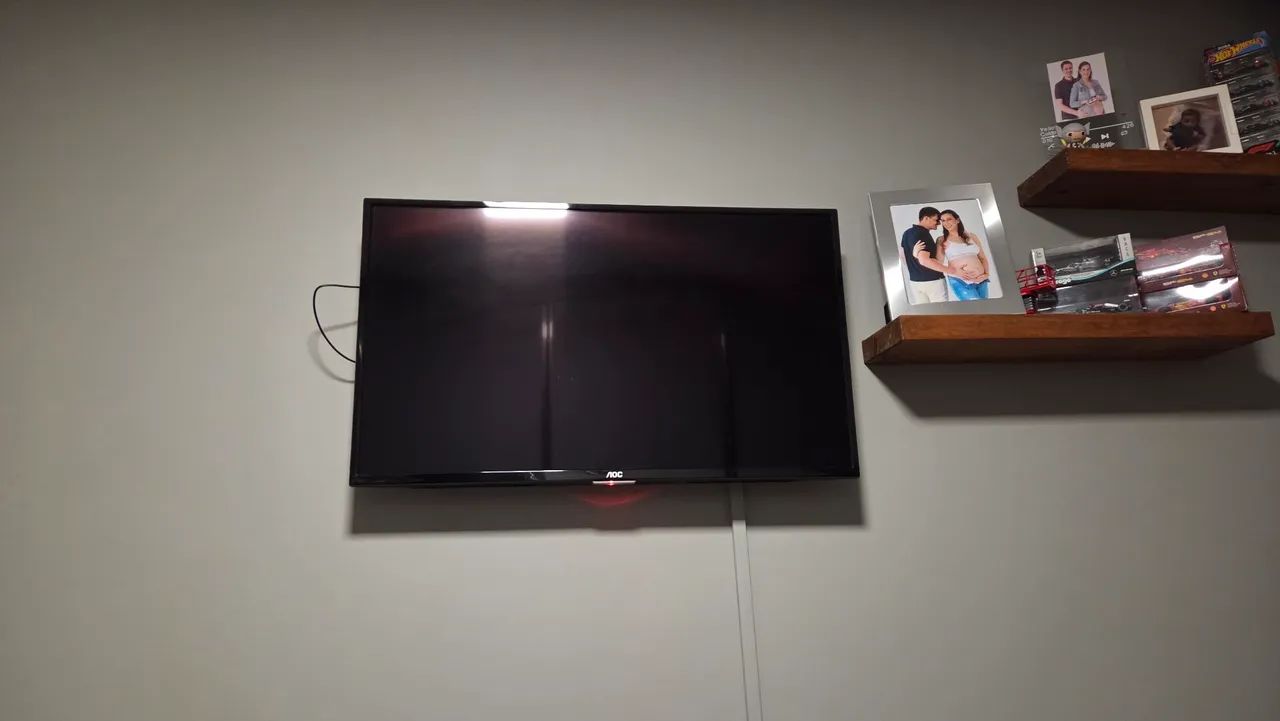 Televisor AOC 32' - Foto 2