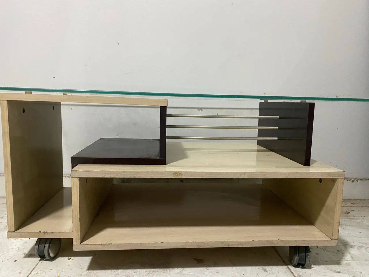 Mesa de centro 