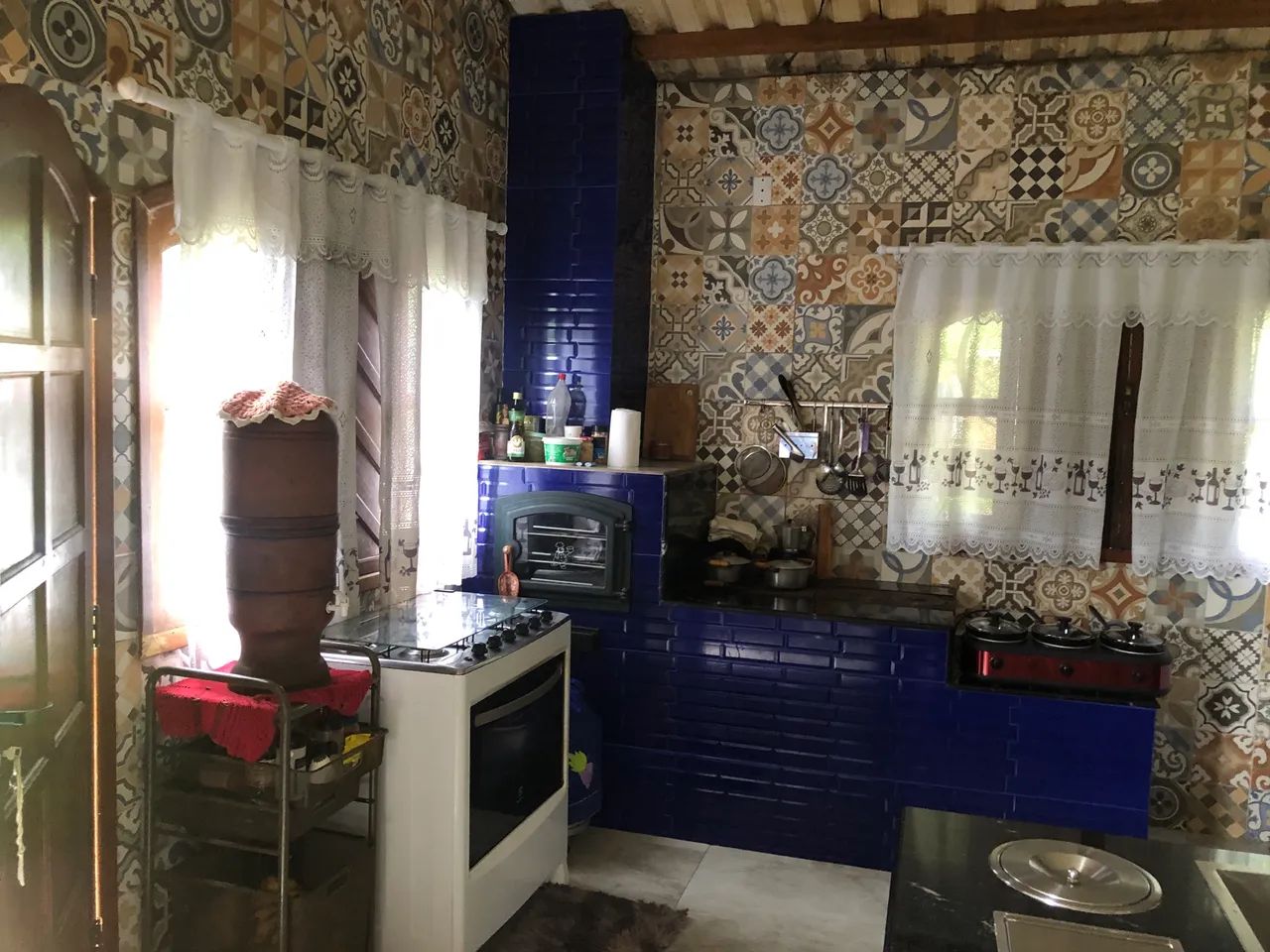 Vendo uma chácara  - Foto 3