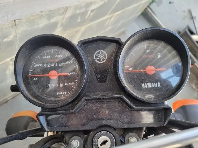 Factor ED 2009 km original  - Foto 4