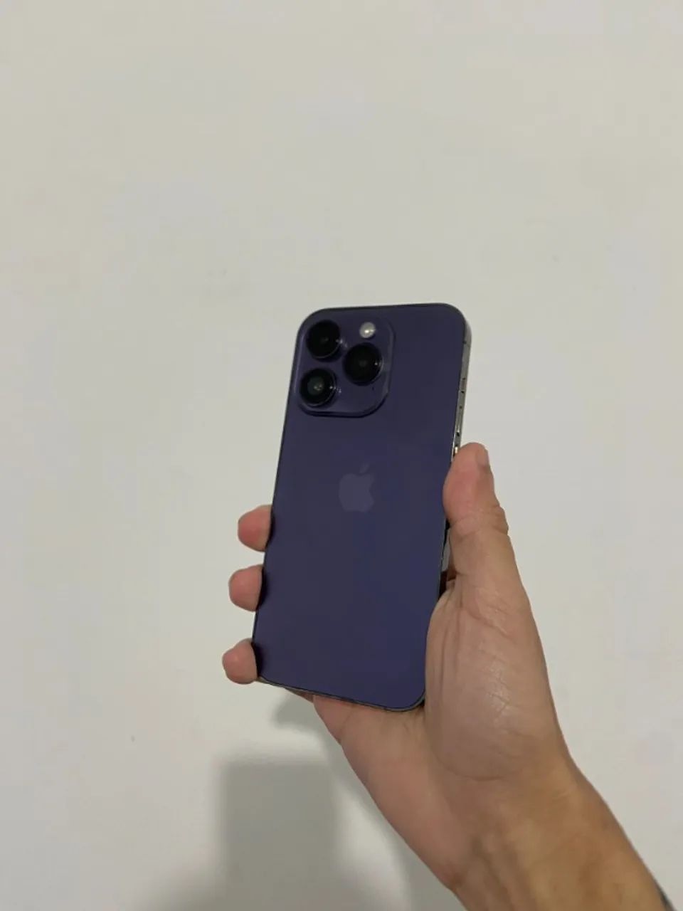 iPhone 14 Pro 128gb SAIR HOJE