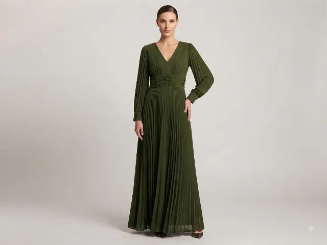 VESTIDOS DE FESTA - Foto 3