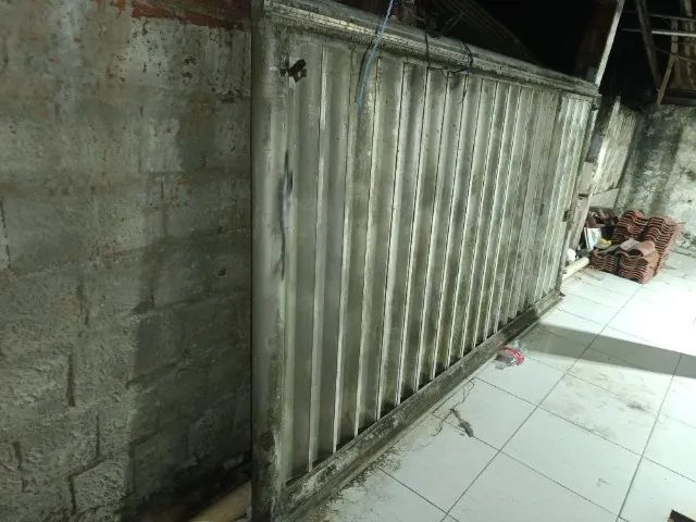 Portão de Alumínio  - Foto 3