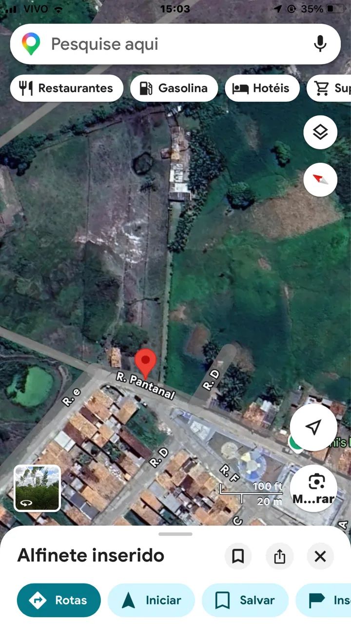 Terreno em aquidaba - Foto 4