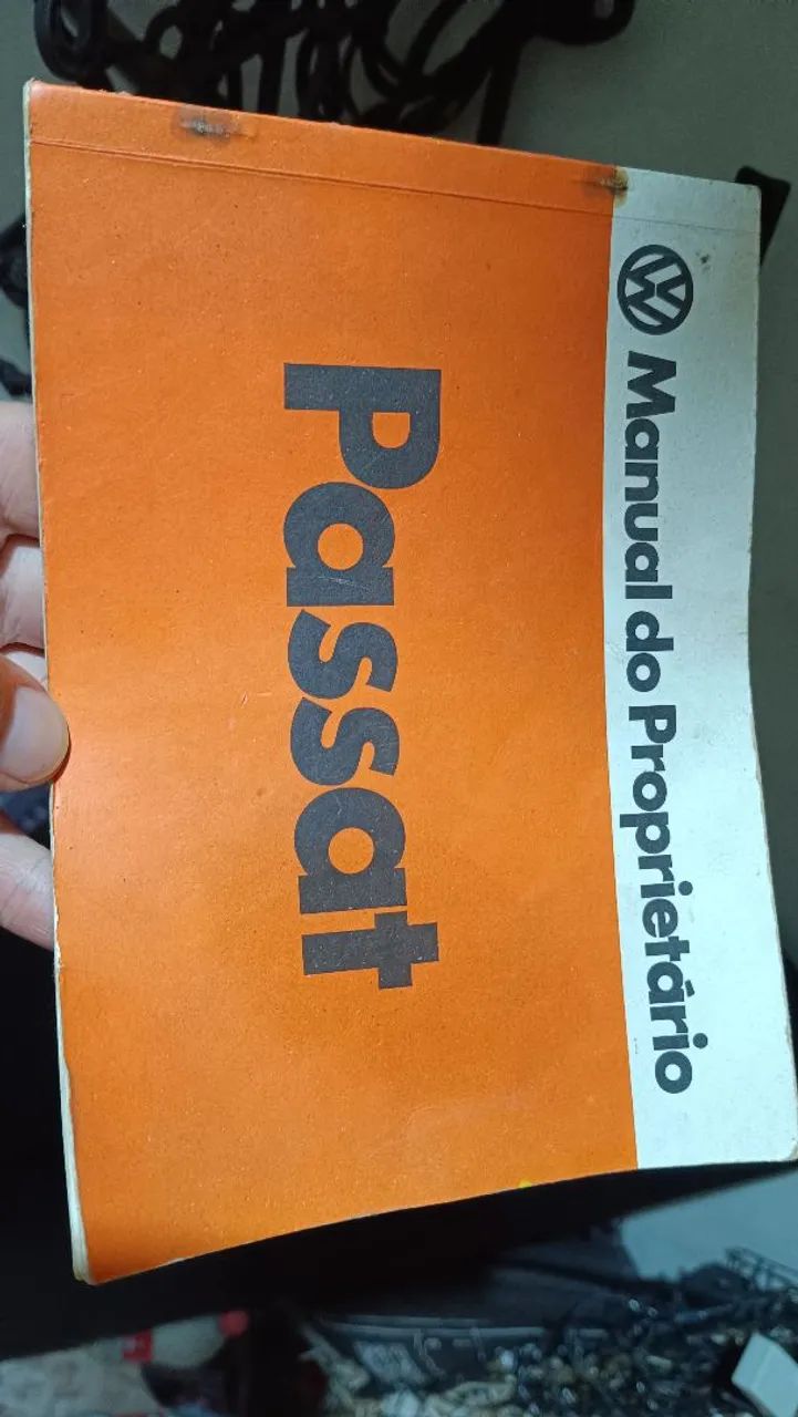 Volkswagen Passat 1979