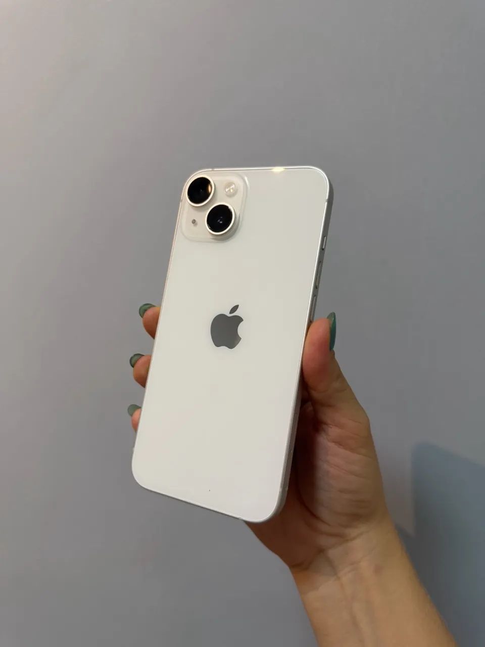 iPhone 14 128GB BRANCO