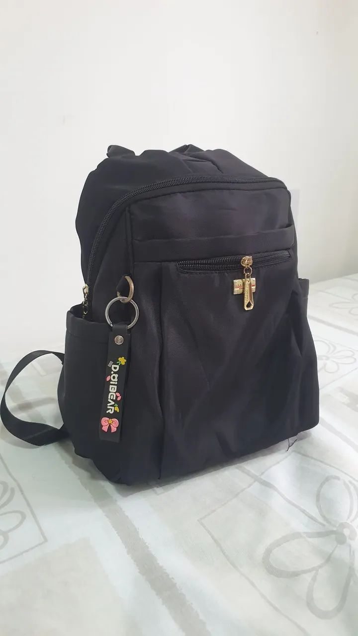 Bolsa mochila 