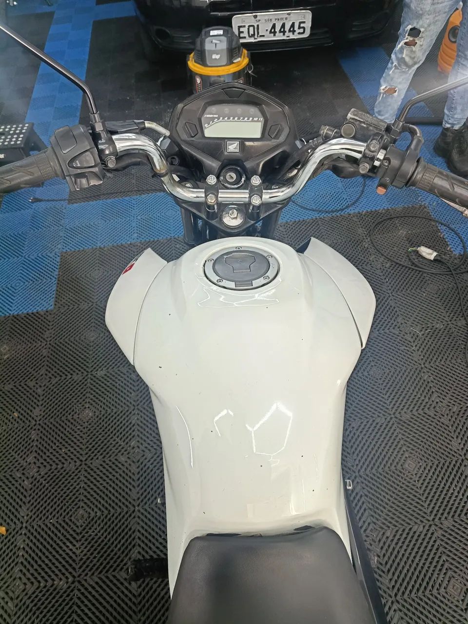 Cargo 160 - 2019  - Foto 5