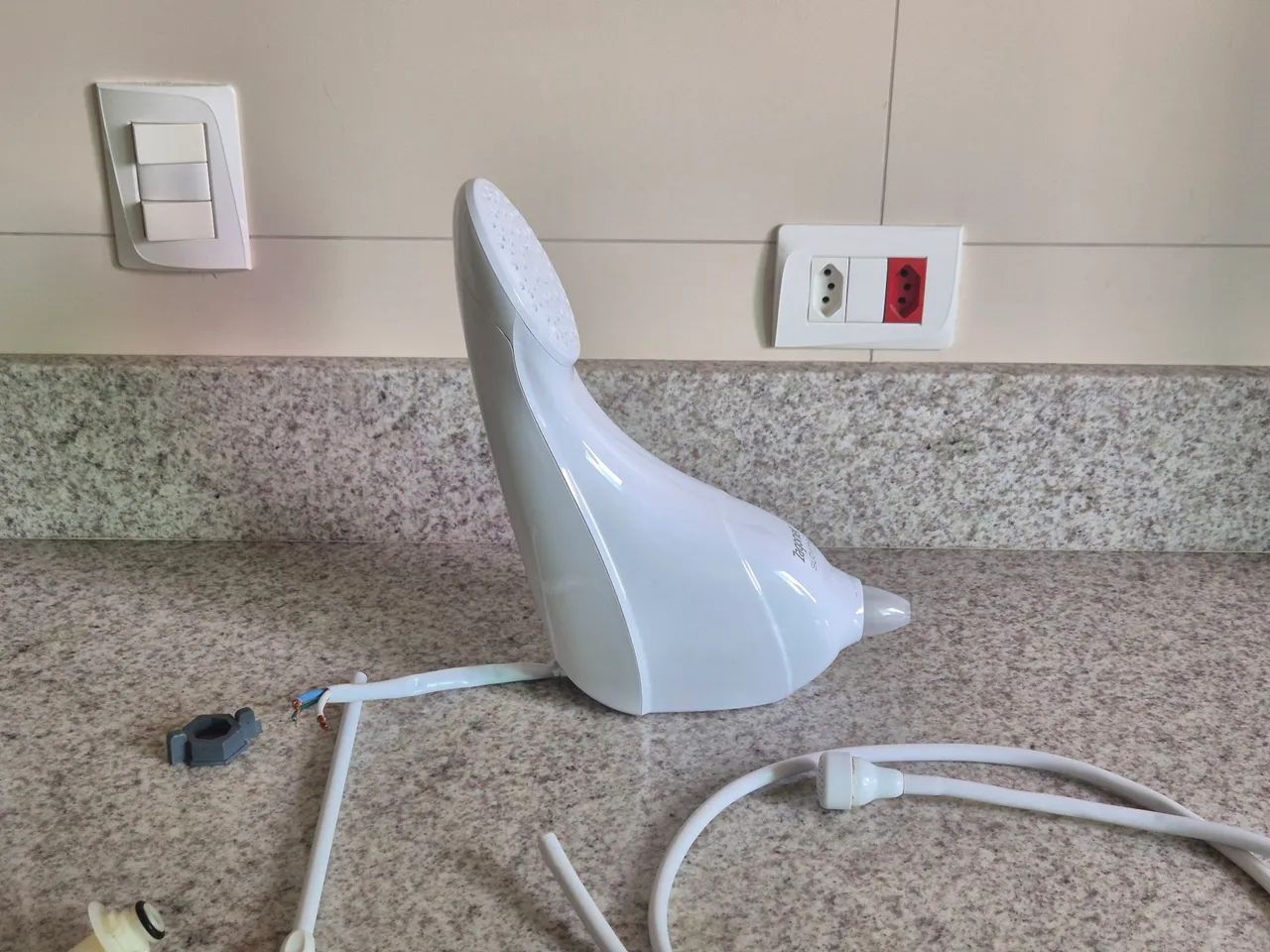 Chuveiro Elétrico Zagonel - Foto 2