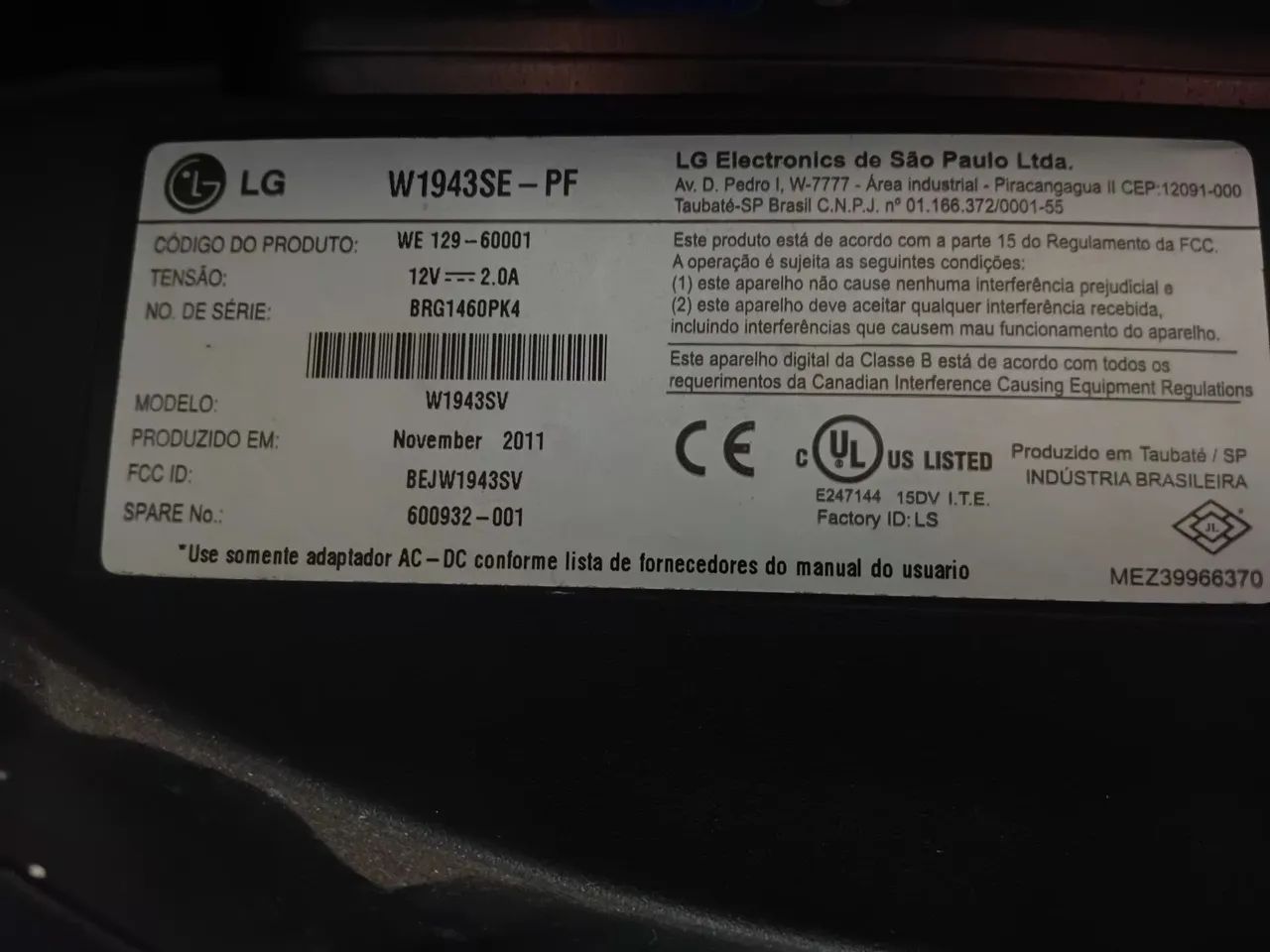 Monitor zerado - Foto 3
