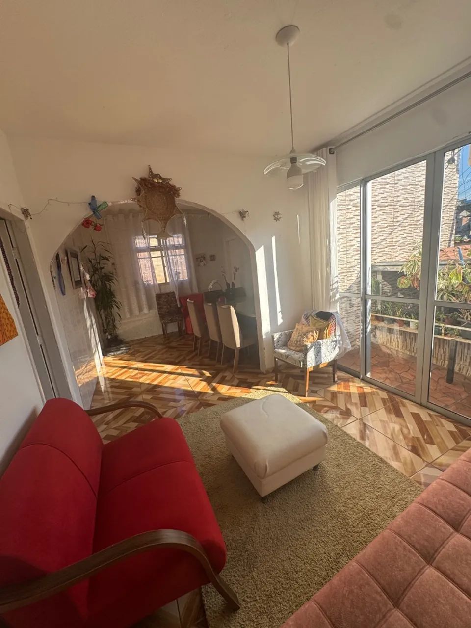 Casa vila Curumbiara  - Foto 4
