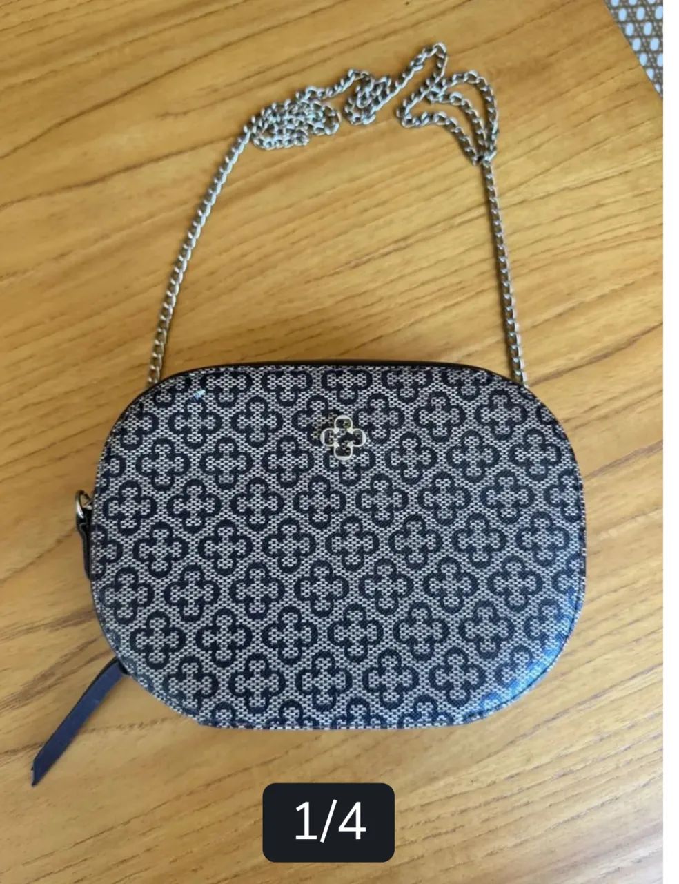 Bolsa capodarte original 