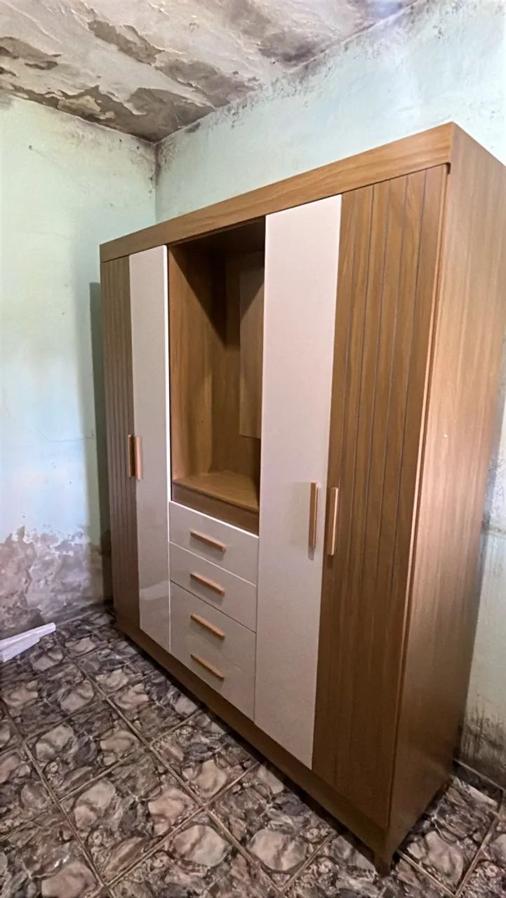Montador de móveis  - Foto 3