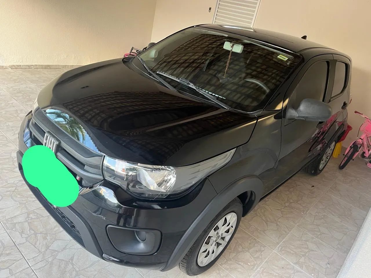 Fiat Mobi Like 1.0 Fire Flex 5P. 2021 - Foto 4