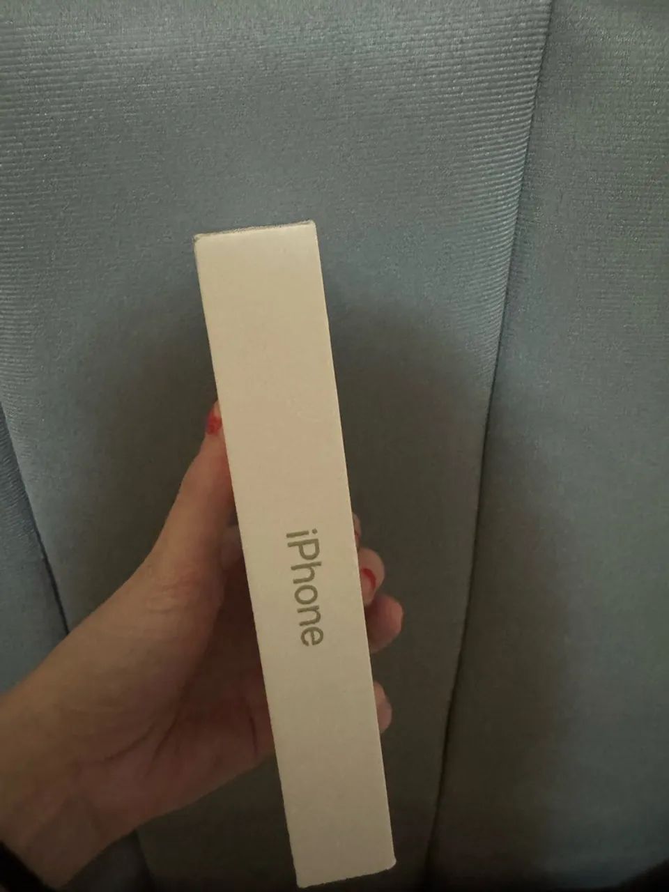 iPhone 17 256GB ? NOVO, LACRADO NA CAIXA ? - Foto 5
